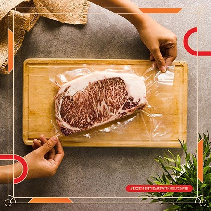 Mengenal Wagyu Daging Sapi Premium Paling Berharga Di Dunia Semua