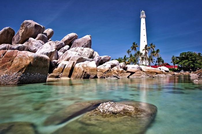 BERITA TERPOPULER WELLNESS Tips Wisata Di Bangka Belitung Hingga Tips