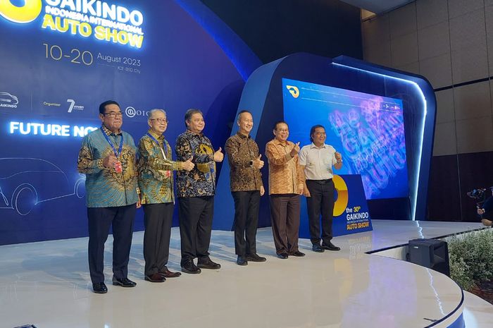 Berikut Harga Tiket Masuk Giias Di Ice Bsd Mulai Rp Ribu Parapuan