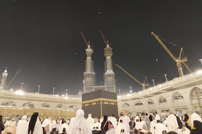 Hotel Dekat Masjidil Haram Makkah Bisa Dapat Pemandangan Ka Bah