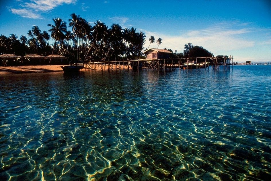 Berita Wisata Bawah Laut Indonesia Terbaru Hari Ini Parapuan