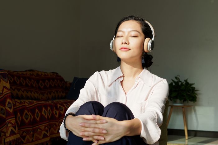 Berita Terpopuler Wellness Menjaga Kesehatan Mental Dengan Musik Ala