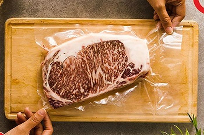 Mengenal Wagyu Daging Sapi Premium Paling Berharga Di Dunia Parapuan