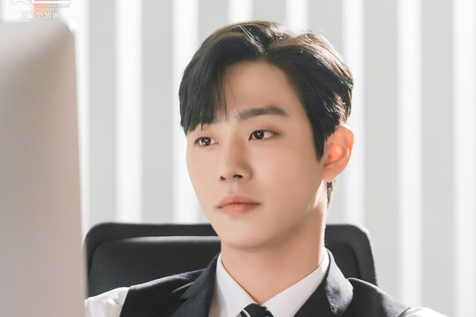 Berita Drama Ahn Hyo Seop Terbaru Hari Ini Parapuan