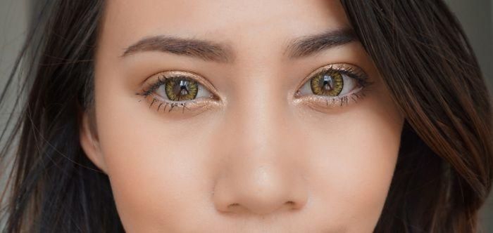 Berikut Warna Softlens Yang Cocok Sesuai Skin Tone Kulit Sudah Tahu