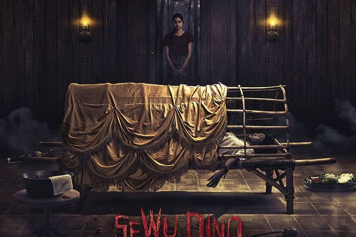 Review Film Sewu Dino Yang Kini Tayang Di Bioskop Spoiler Alert