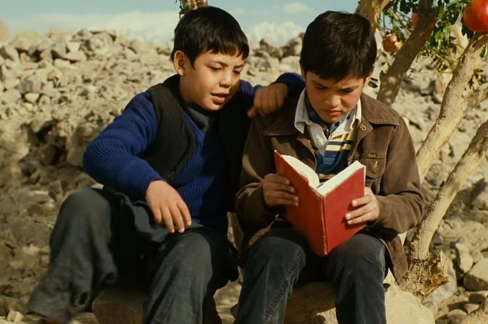 The Kite Runner Dan Rekomendasi Film Tentang Konflik Di Afghanistan