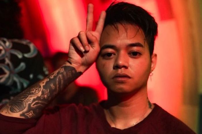 Viral Di Tiktok Reza Arap Klarifikasi Soal Isu Perselingkuhan Dari