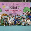 Dukung Gaya Hidup Sehat Anak Melalui Festival Bertema 'Be Powerful, Be Champion'