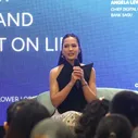 Rilis Buku Terbaru, Pevita Pearce Beberkan Filosofi The Power of Early yang Dianutnya