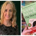 Profil Penulis Seri Novel Shopaholic, Sophie Kinsella dan Kiprahnya di Dunia Sastra