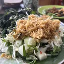 Resep Urap Kelapa dan Rahasia Pembuatan agar Tidak Cepat Basi