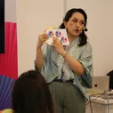 Belajar Mengenal Diri Lewat Warna hingga Meracik Matcha di Indonesia Women Fest 2026