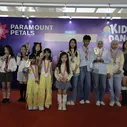 Merajut Percaya Diri Anak Lewat Ruang Kreatif dan Kompetisi Seni Tari