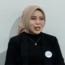 Teh Aam Hapus Air Mata di Meja Rias, Kisah Perempuan Bangkit dari PHK