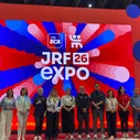 Membawa Misi, MyBCA Jakarta Running Festival 2026 Ukir Sejarah Ini