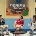 Lebih dari Sekadar Tempat Belanja, Bazaar Mom & Kids Ini Jadi Ruang Bertumbuh Para Ibu