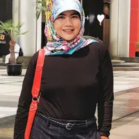 Anneila Firza Kadriyanti