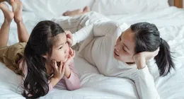 Cara Mengajarkan Kesehatan Seksual dan Reproduksi Perempuan pada ...
