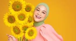 Tantri Namirah Selalu Pakai Makeup dan Dress Up Meski di Rumah Aja ...