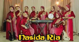 Ada Bom Nuklir, Ini Sederet Lagu Nasida Ria yang Tak Asing di ...