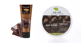 Bagus untuk Kulit, Ini 5 Rekomendasi Bodycare Kandungan Cokelat di ...