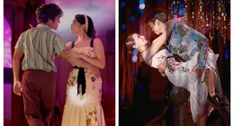 Rilis First Look, Film Ratu Dansa Tampilkan Marsha Aruan dan ...