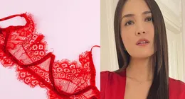 Bisa Tingkatkan Rasa PD, Ini Rekomendasi Lingerie Merah seperti ...