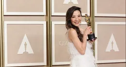 Kemenangan Michelle Yeoh di Oscar 2023 dan Upaya Perempuan Asia ...