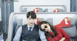 Sinopsis Series The Beauty Inside, Drakor Seo Hyun Jin Tayang di ...