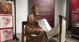 4 Rekomendasi Tempat Membatik di Jakarta, Bisa Datang bareng Teman ...