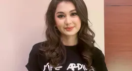 Sosok Zoe Abbas Jackson, Pemeran Nike Ardilla the Series yang ...