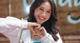 5 Rekomendasi Film dan Series Yasmin Napper, Terbaru Cinta Pertama ...