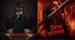 4 Sinopsis Film Horor Indonesia yang Tayang di Bioskop Desember ...