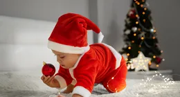 Ini Pilihan Nama Bayi yang Berkaitan dengan Hari Natal Menurut ...