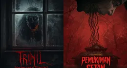 Sinopsis Film Horor Tayang Januari 2024, Ada Trinil dan Pemukiman ...