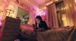 Sinopsis Series Let's Talk About CHU, Perempuan yang Kelola Vlog ...