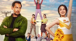 Rilis Official Trailer, Catat Jadwal Tayang Film Kukejar Mimpi di ...