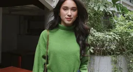 Yasmin Napper Debut Film Horor Kiblat, Segera Tayang di Bioskop ...