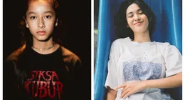 5 Anak Artis Indonesia Ikuti Jejak Orang Tua Jadi Aktris, Ada ...