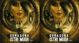 Sinopsis Film Horor Guna-Guna Istri Muda, Cinta Terlarang Berbalut ...