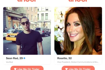 Tinder