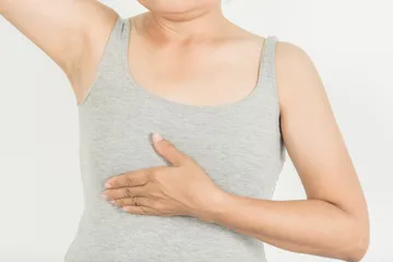 Fakta puting payudara yang dianggap aneh padahal normal