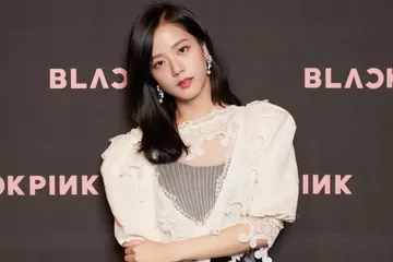 Jisoo BLACKPINK mengaku senang dapat pengalaman syuting drama lewat Snowdrop.