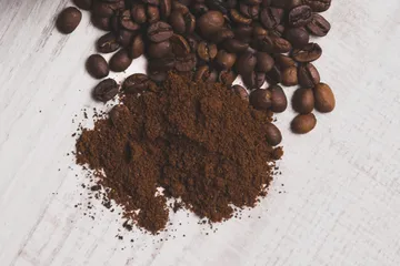 Hari Kopi Sedunia, ini manfaat ampas kopi dalam kebutuhan rumah tangga.