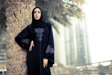 Inspirasi Baju Lebaran 
