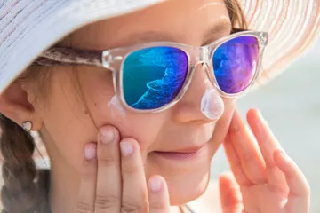 Sunscreen