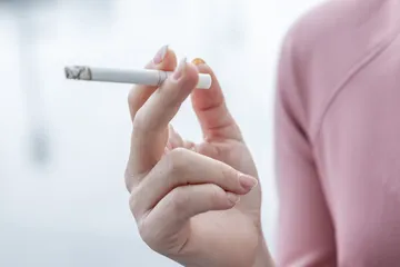 Penyebab polusi udara di dalam rumah
