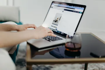 Work From Home (WFH) 