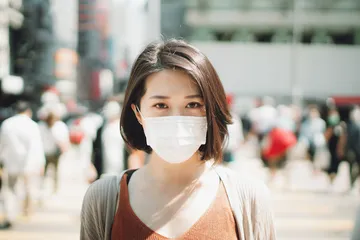 Selama masa krisis pandemi Covid-19, ada beberapa cara yang bisa kita lakukan untuk membantu orang lain.